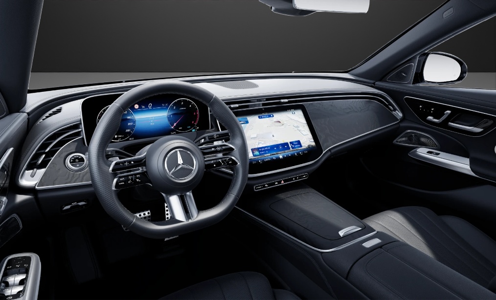 MERCEDES-BENZ E 220 d T 4Matic 9G-Tronic-image-7