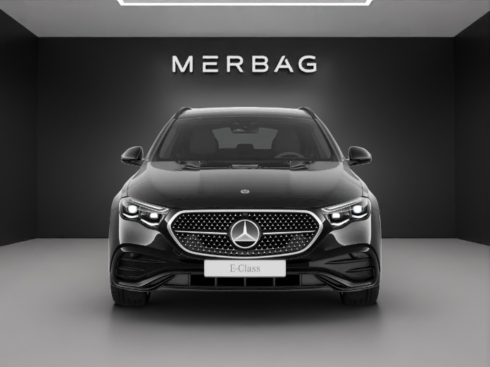 MERCEDES-BENZ E 220 d T 4Matic 9G-Tronic-image-1