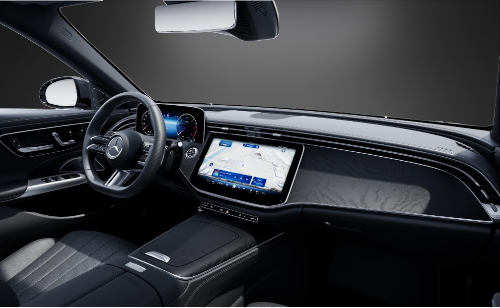 MERCEDES-BENZ E 220 d T 4Matic 9G-Tronic-image-6