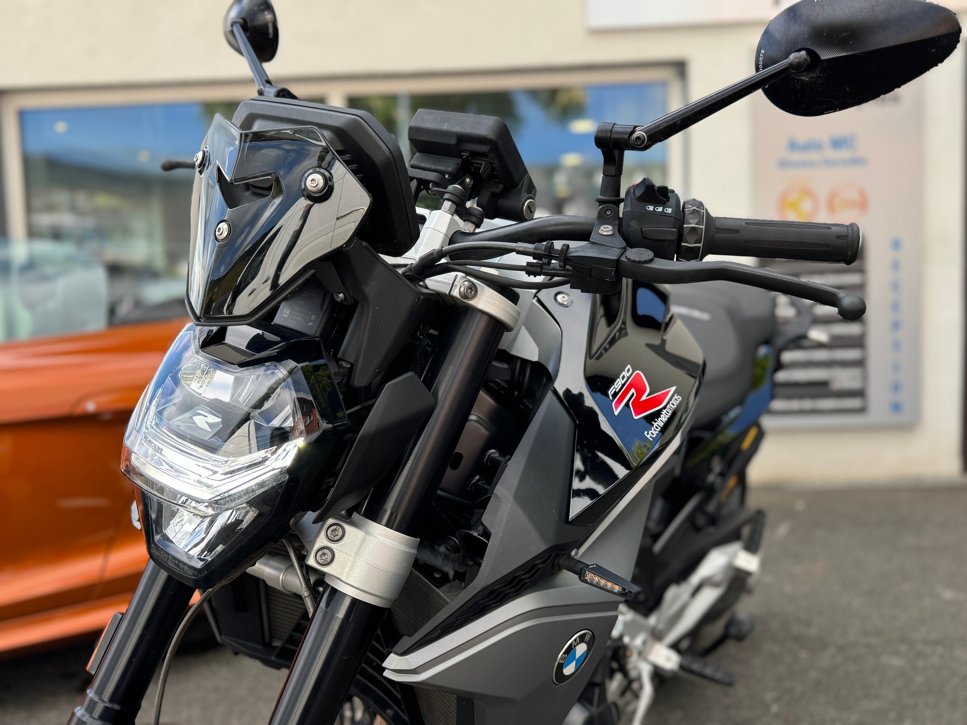BMW F 900 R ABS-image-2