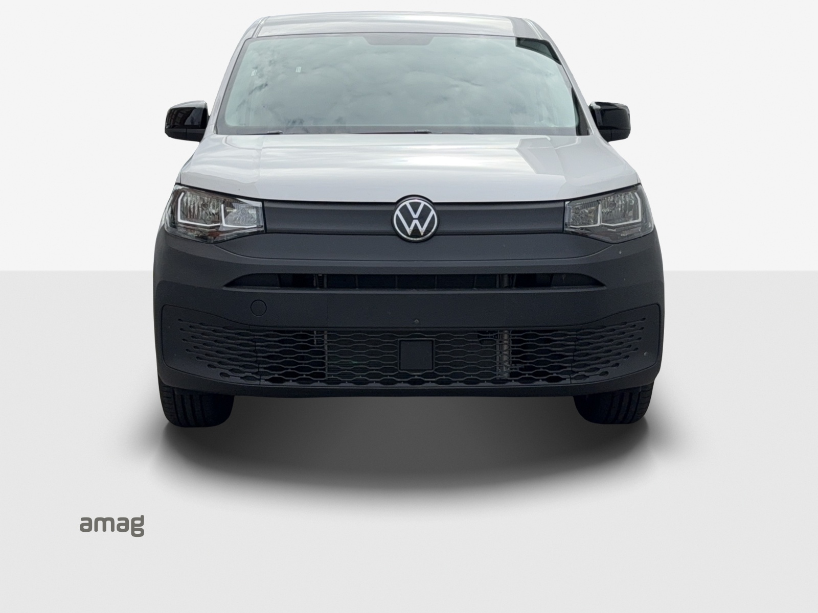 VW Caddy Cargo 2.0TDI Maxi 4Motion-image-4