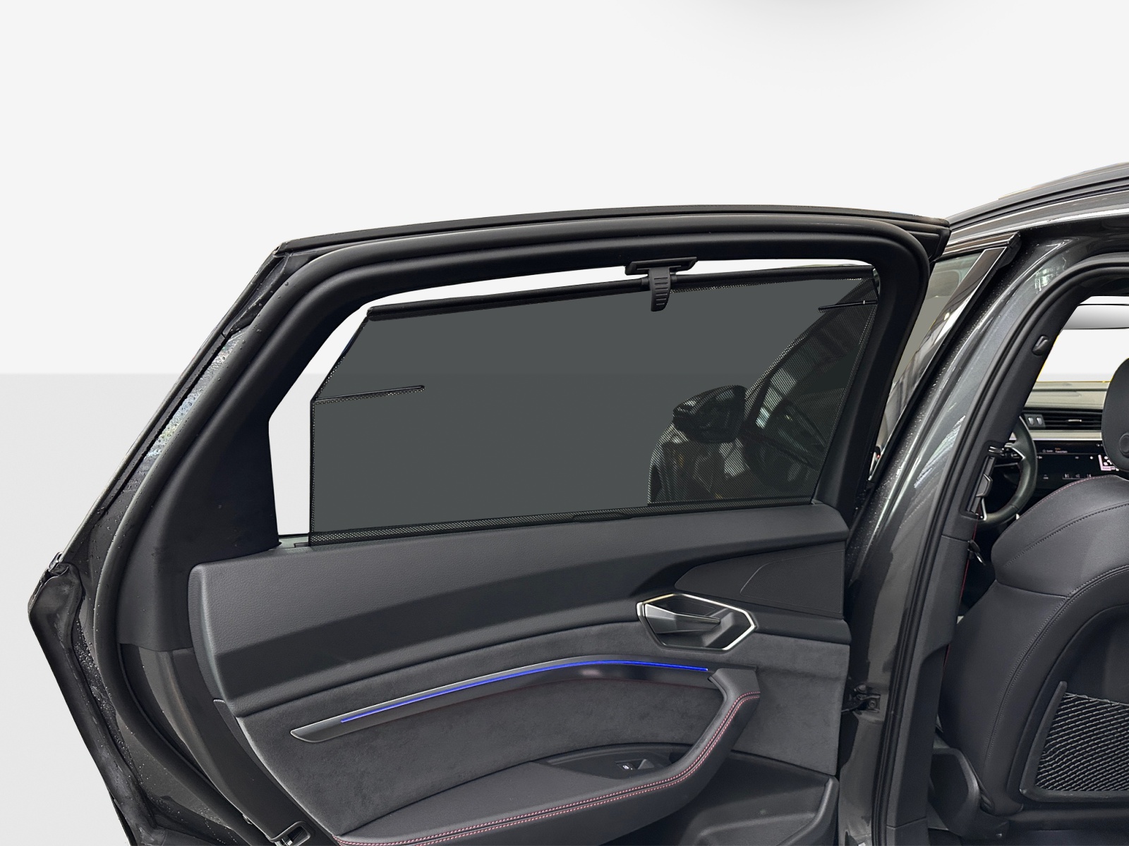 AUDI Q8 Sportback 55 e-tron Black Edition quattro-image-14