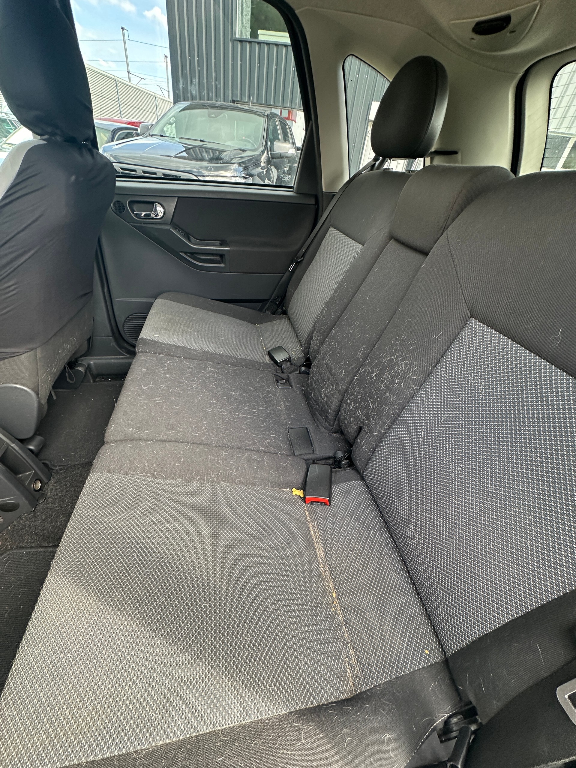OPEL Meriva 1.8i 16V Enjoy-image-10