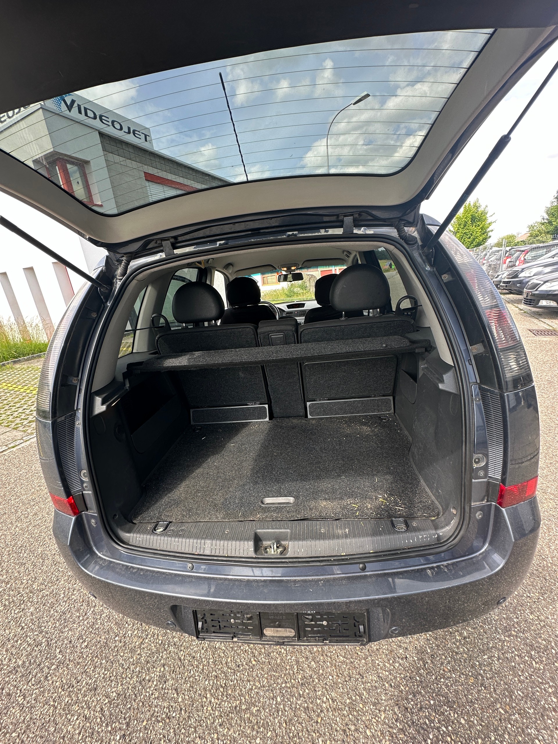 OPEL Meriva 1.8i 16V Enjoy-image-11