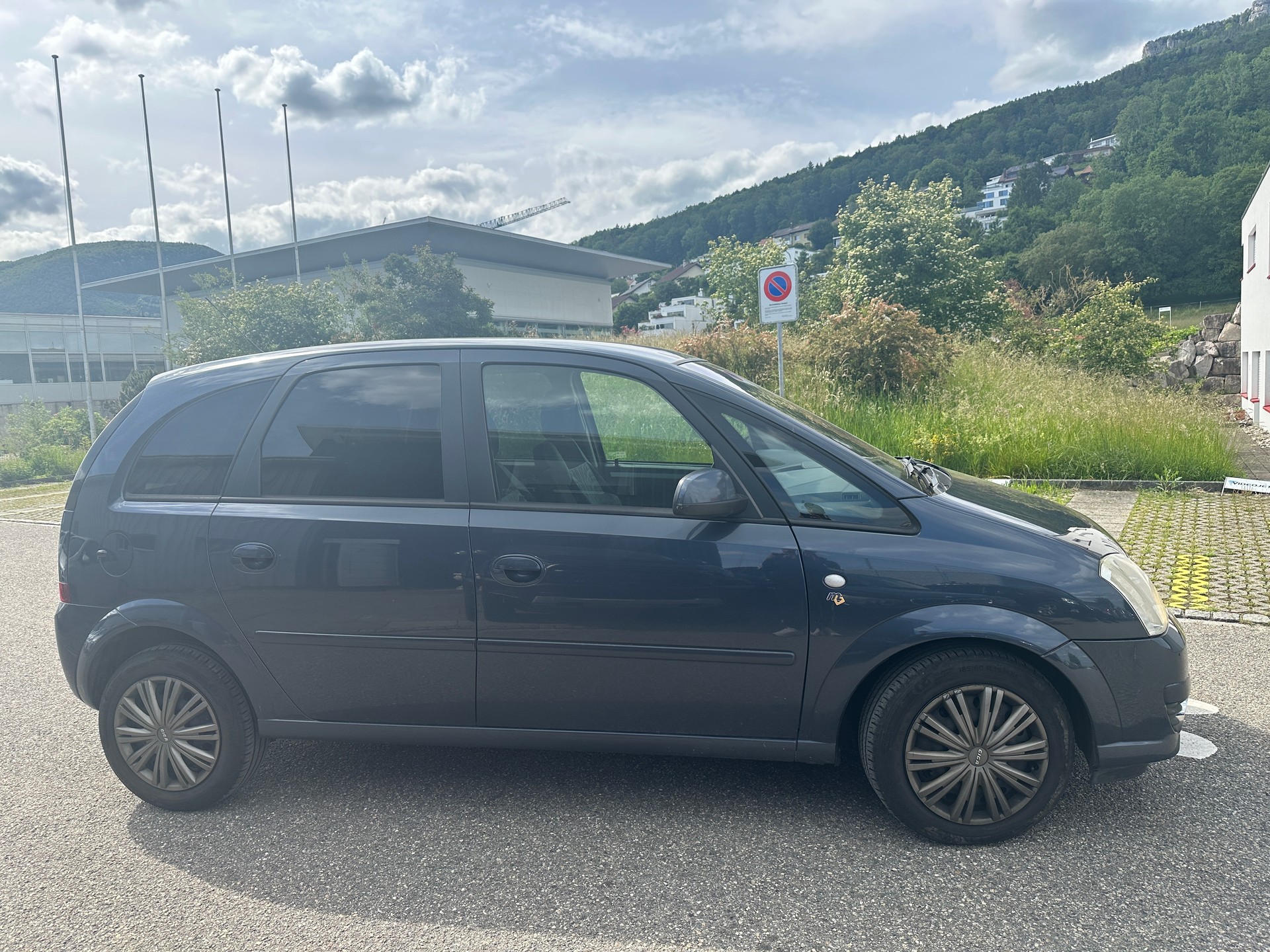 OPEL Meriva 1.8i 16V Enjoy-image-6