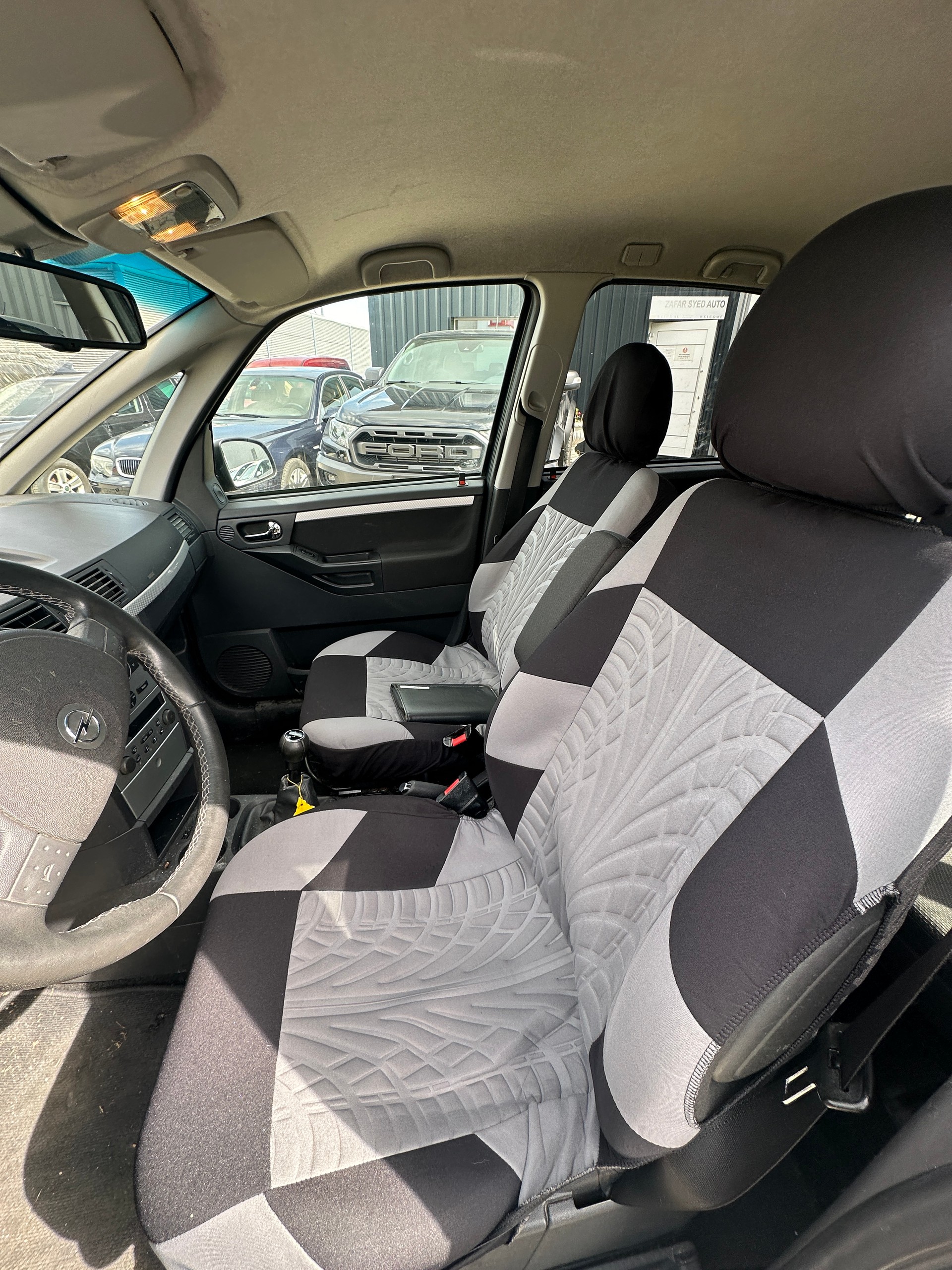 OPEL Meriva 1.8i 16V Enjoy-image-8