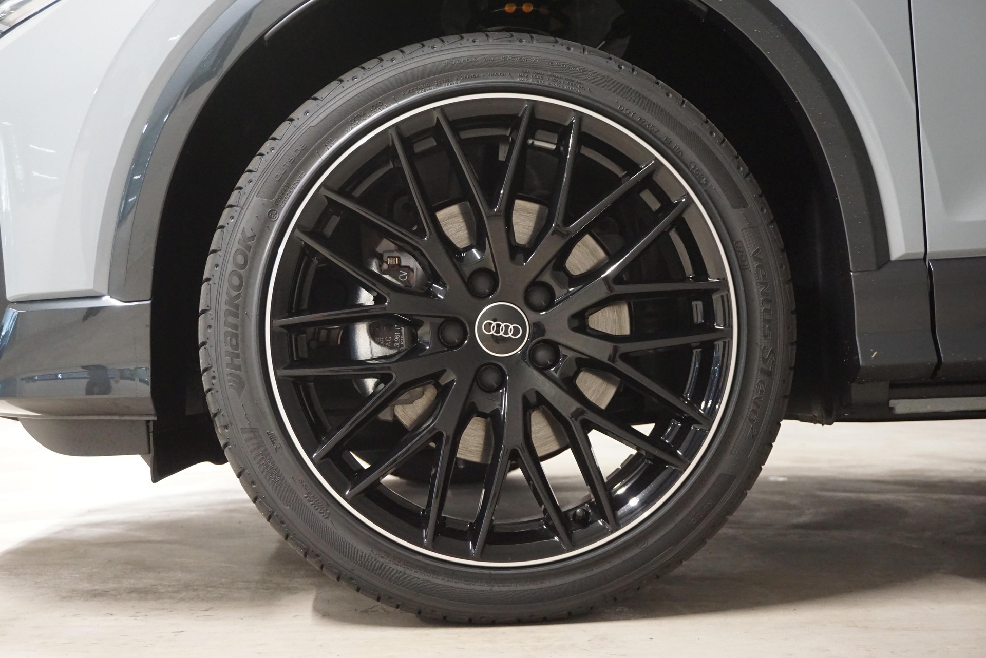 AUDI Q2 40 TFSI S line Attraction quattro S-tronic-image-13
