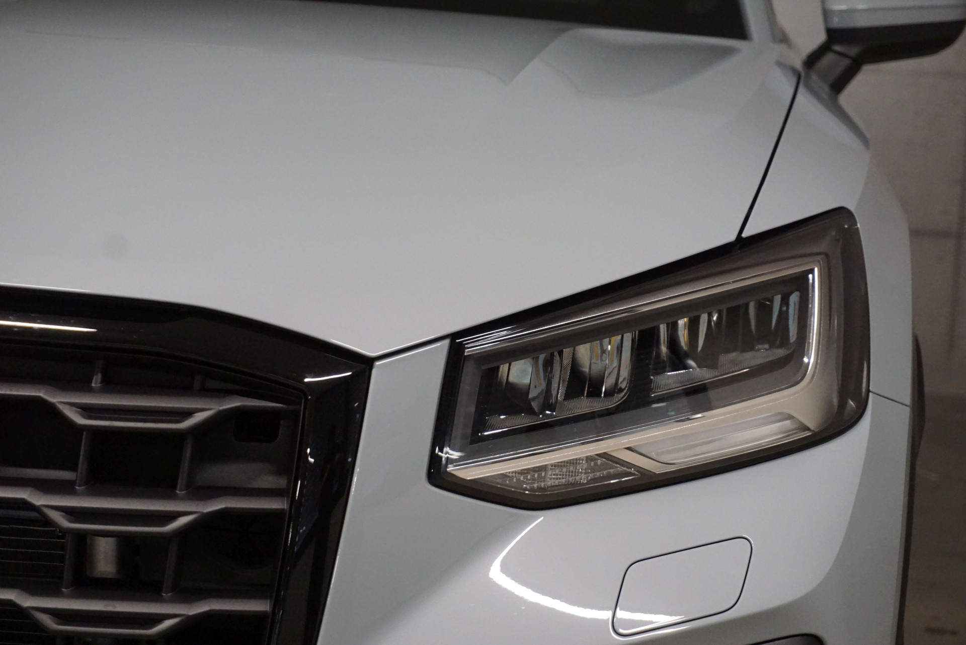 AUDI Q2 40 TFSI S line Attraction quattro S-tronic-image-5