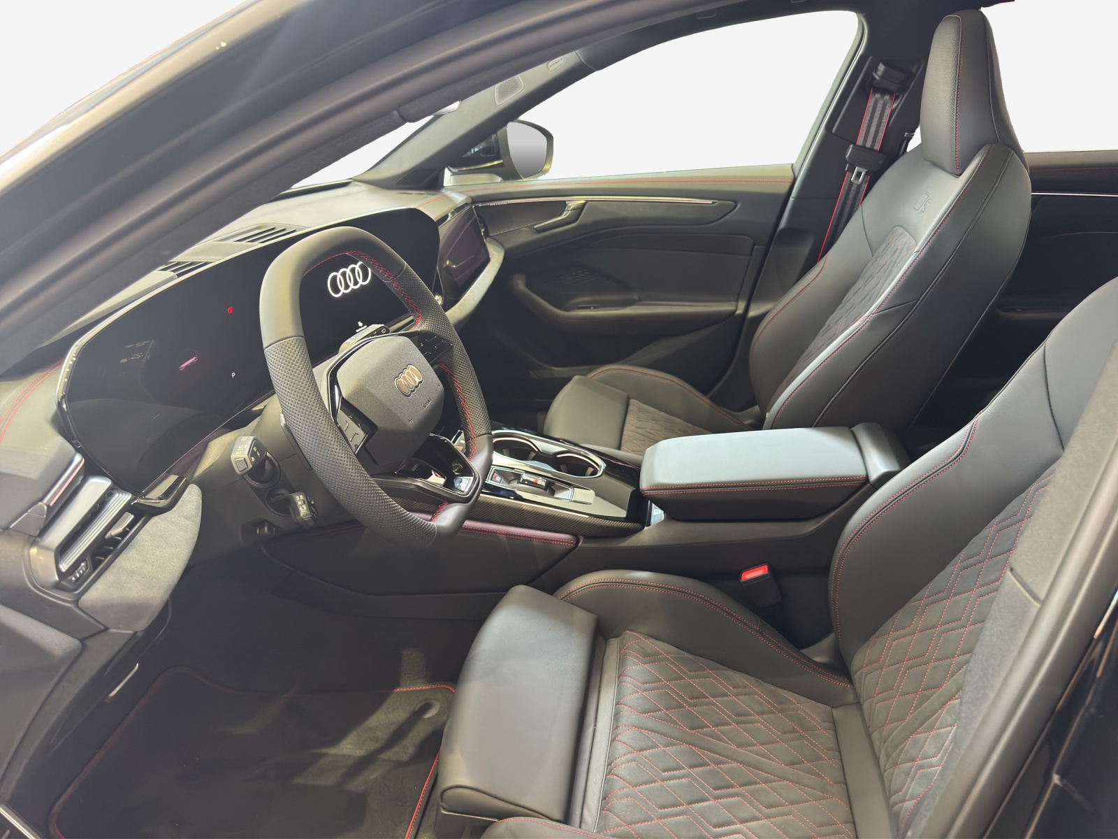 AUDI A6 Avant TFSI quattro 270 kW S tronic-image-7