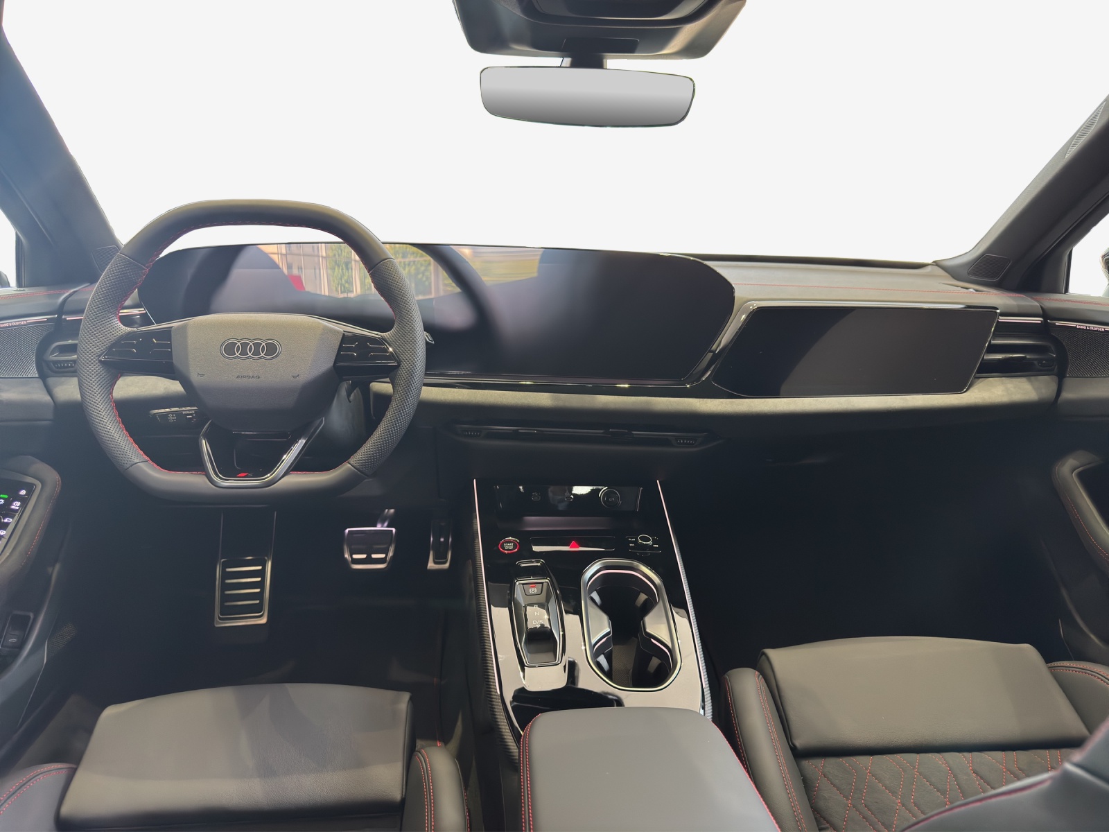 AUDI A6 Avant TFSI quattro 270 kW S tronic-image-8