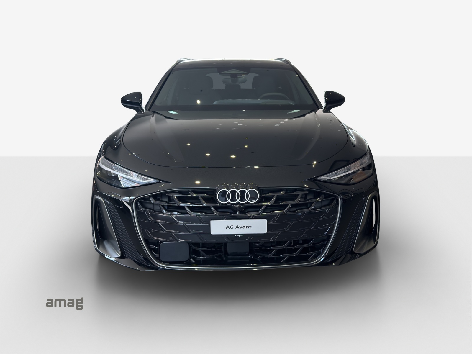 AUDI A6 Avant TFSI quattro 270 kW S tronic-image-6