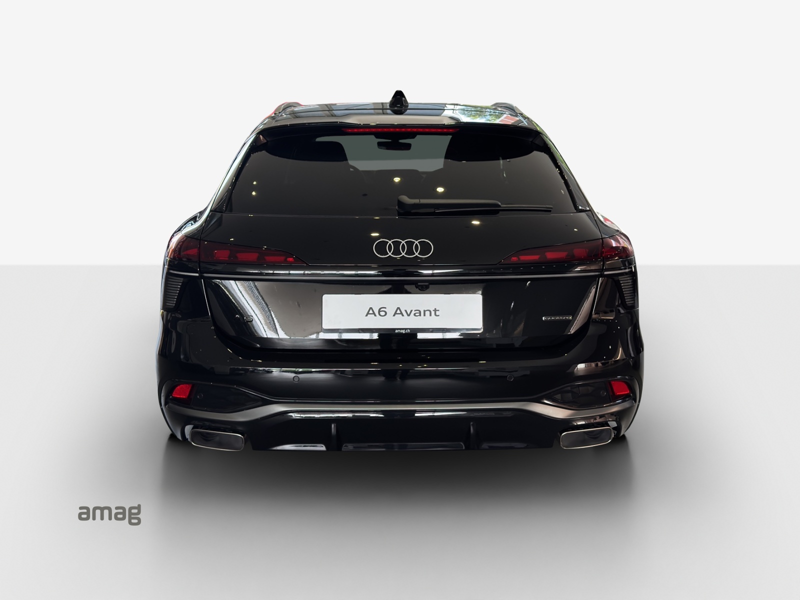AUDI A6 Avant TFSI quattro 270 kW S tronic-image-3