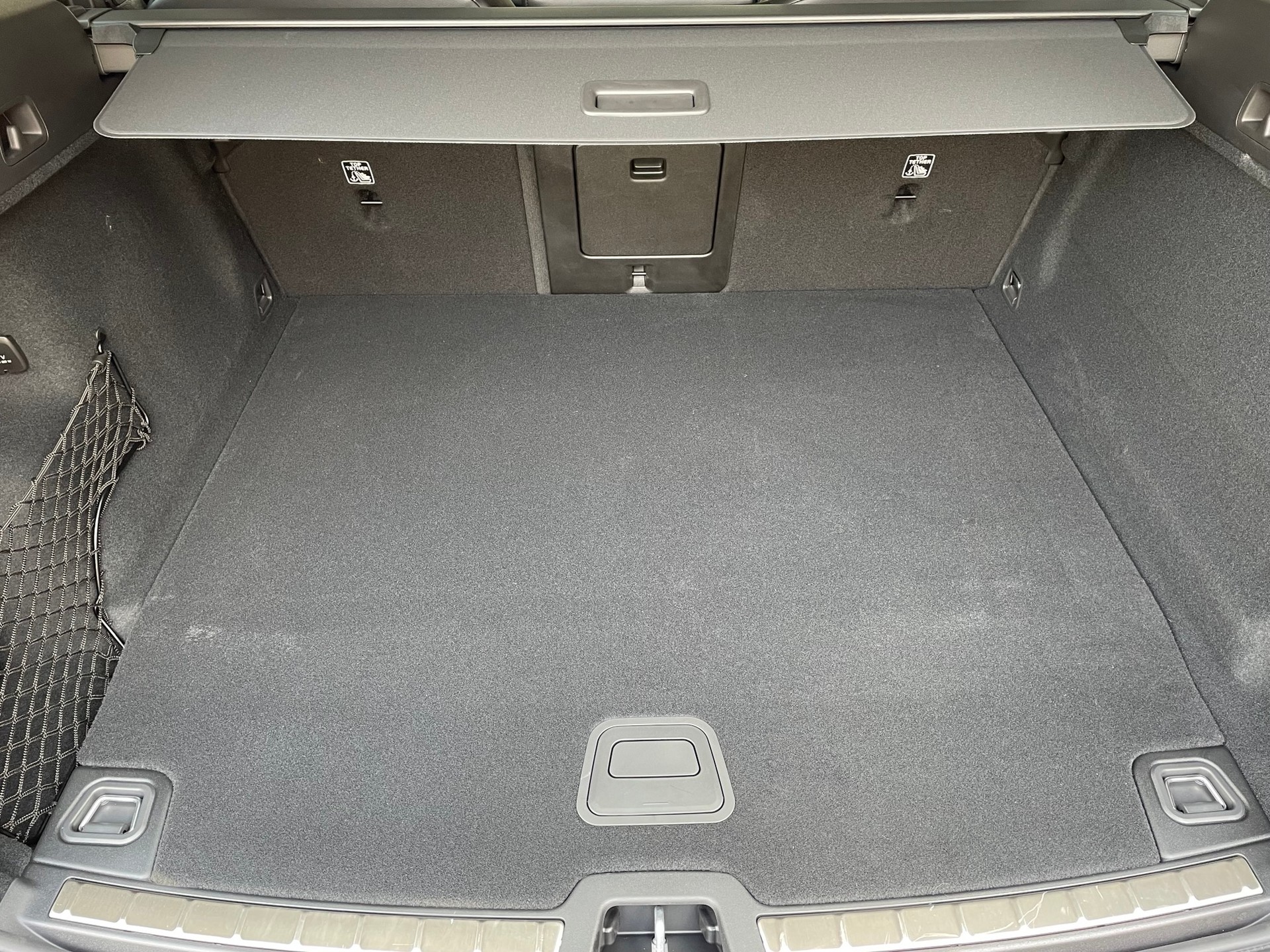 VOLVO XC60 2.0 T6 TE Ultra Dark eAWD-image-6