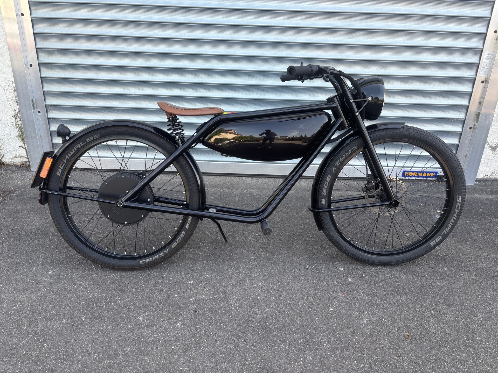 E-SCOOTER Meijs Motorman-showroom-element-3