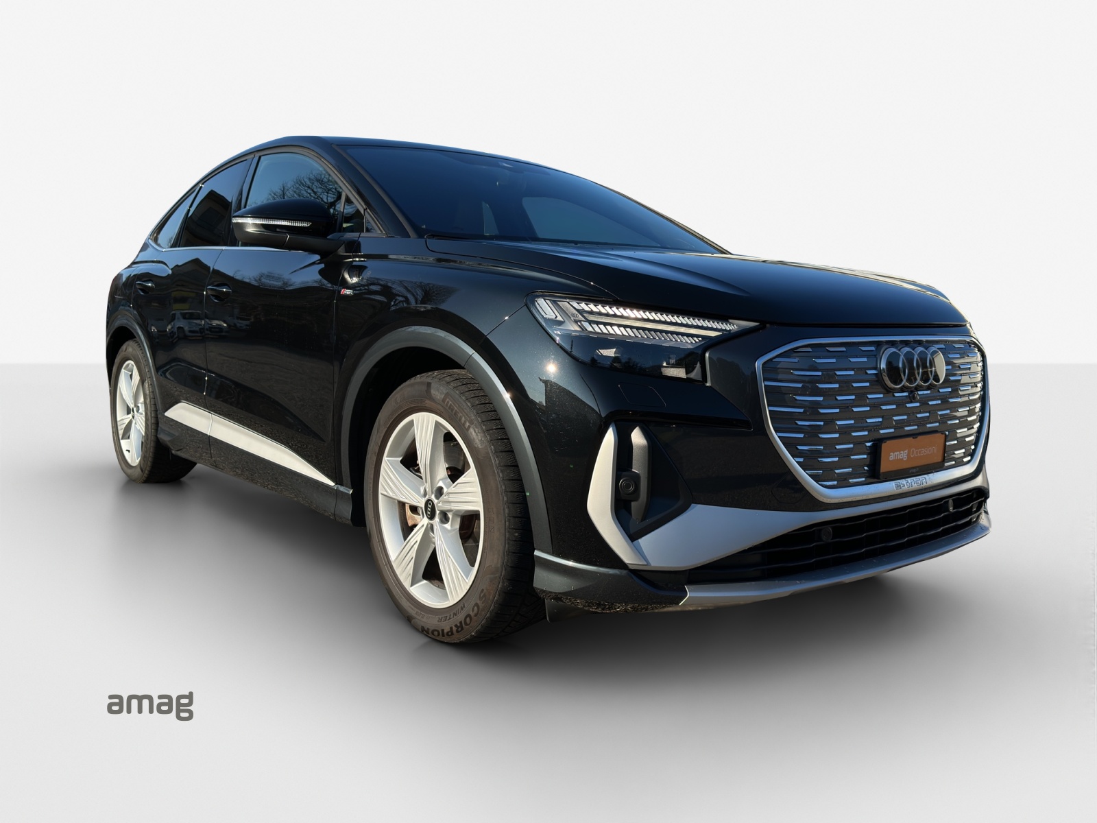 AUDI Q4 Sportback e-tron 50 quattro-image-6