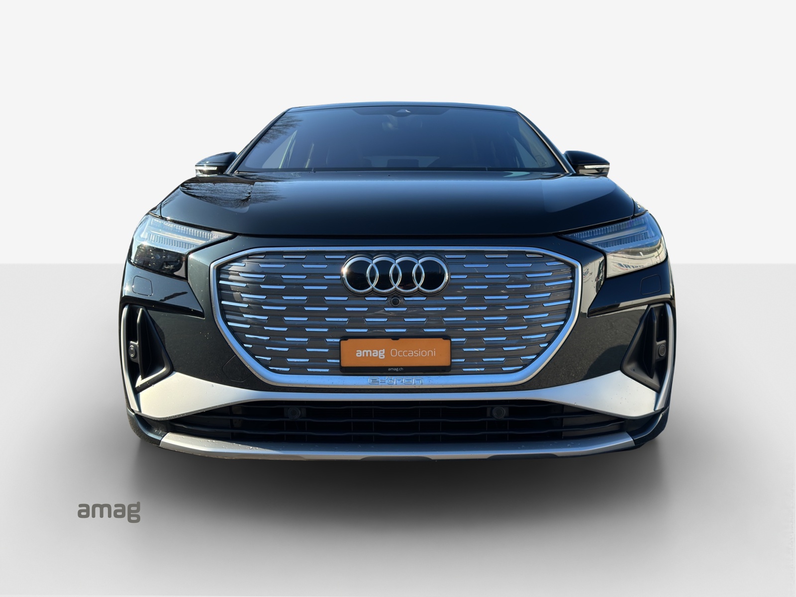AUDI Q4 Sportback e-tron 50 quattro-image-7