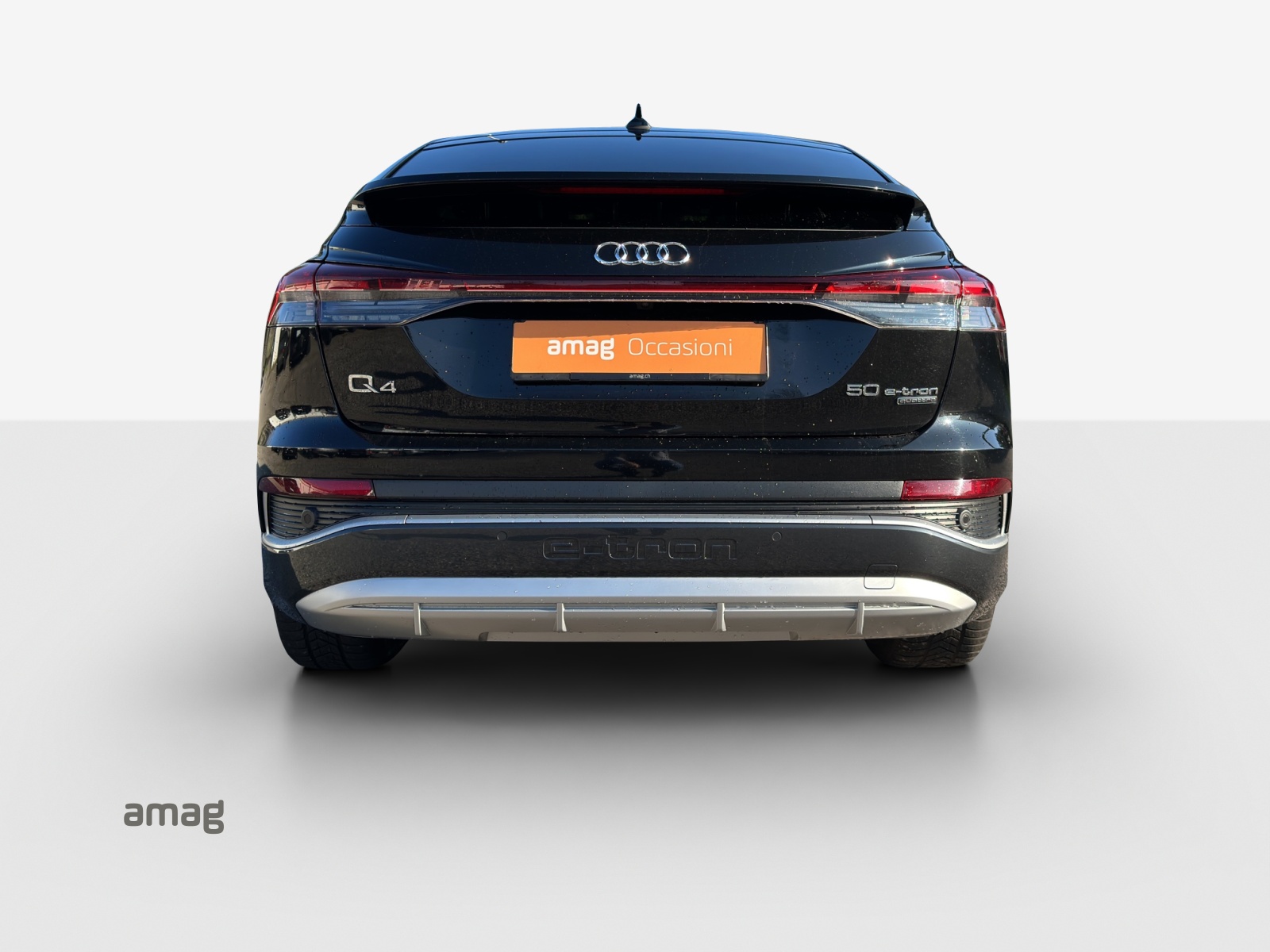 AUDI Q4 Sportback e-tron 50 quattro-image-4