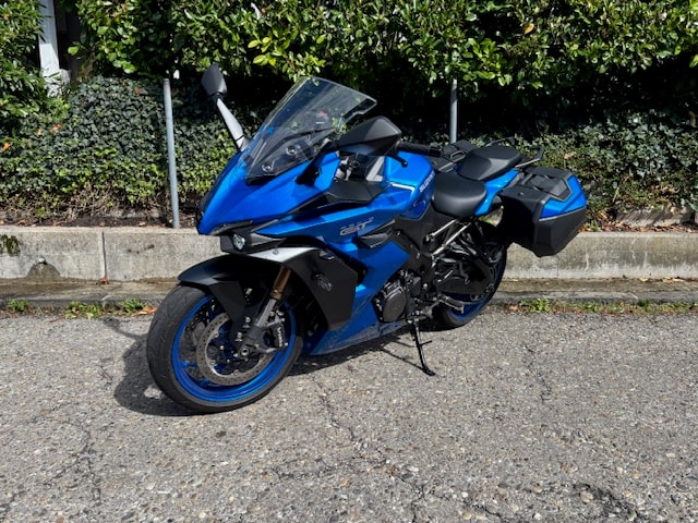 SUZUKI GSX-S 1000 GT Travel-image-4