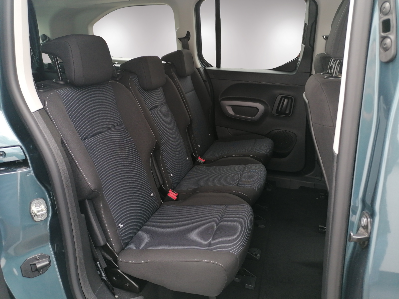 FIAT Doblo Kaw. L2 1.5 BlueHDI 130-image-6