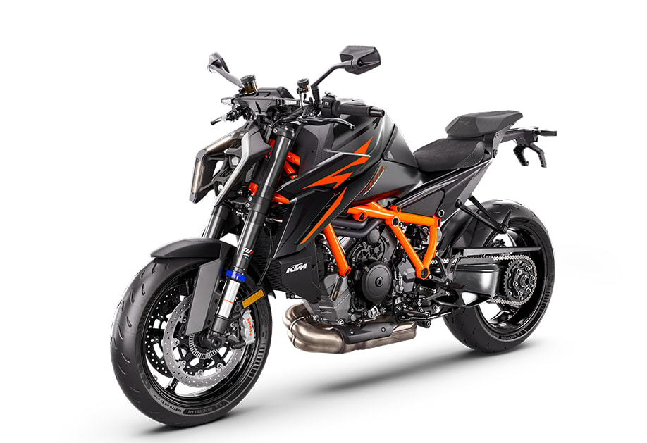 Ktm 1390 Super Duke R EVO