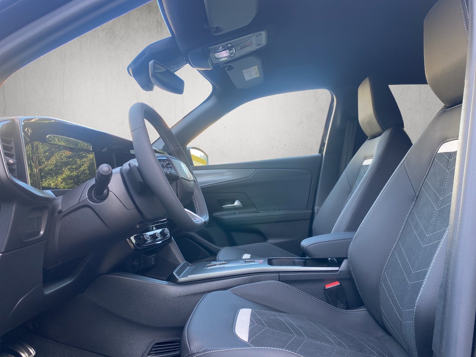 OPEL Mokka 1.2 T 145 HEV GS (WoW)-image-9
