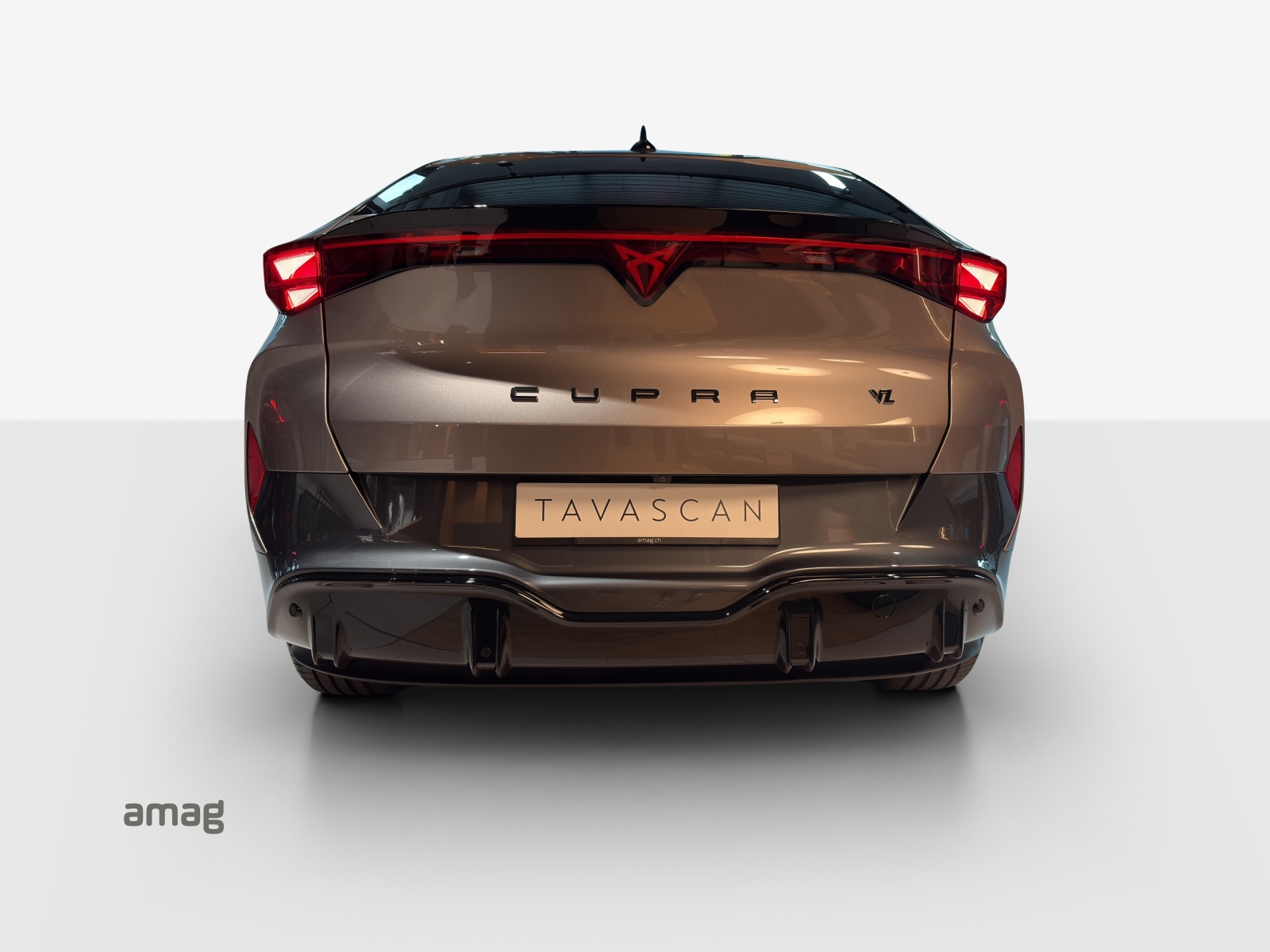 CUPRA CUPRA TAVASCAN EDGE 77kWh 340PS 4DRIVE-image-3