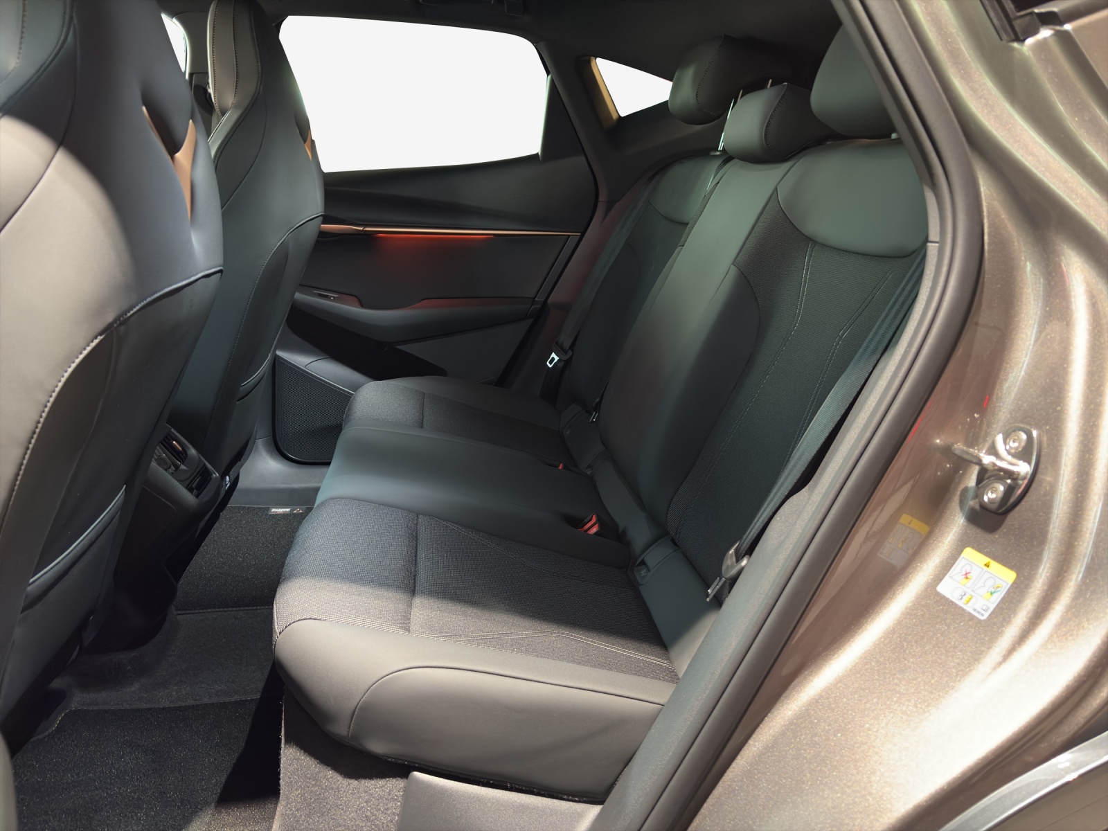 CUPRA CUPRA TAVASCAN EDGE 77kWh 340PS 4DRIVE-image-11