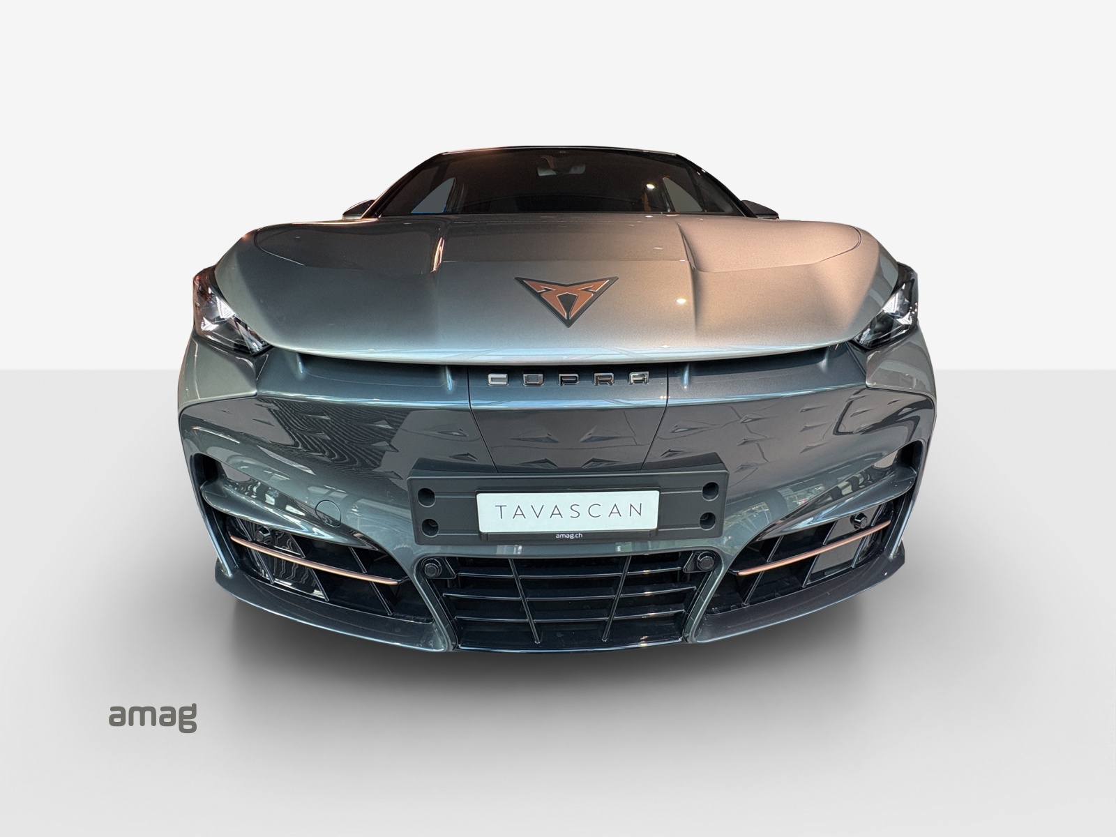 CUPRA CUPRA TAVASCAN EDGE 77kWh 340PS 4DRIVE-image-6