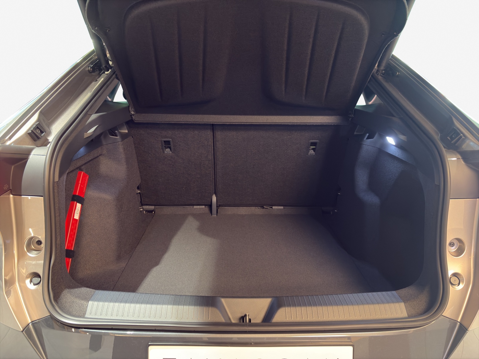 CUPRA CUPRA TAVASCAN EDGE 77kWh 340PS 4DRIVE-image-12