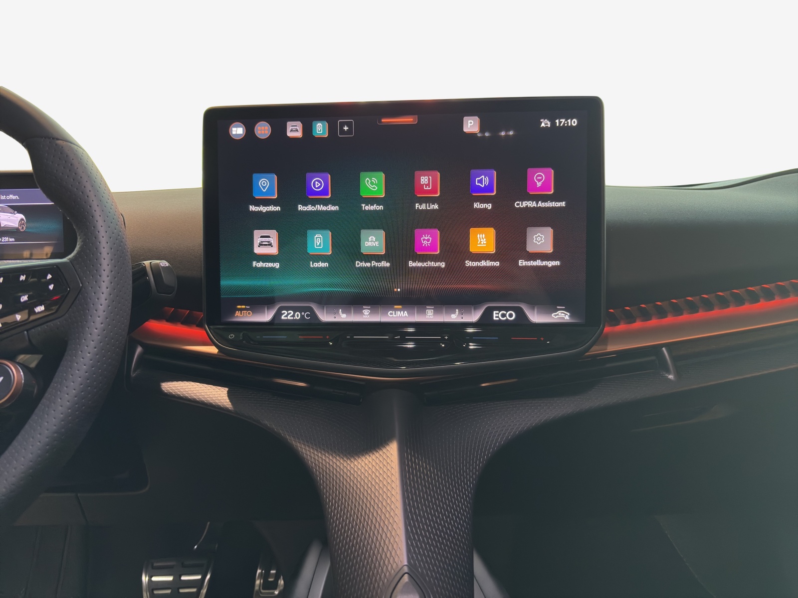 CUPRA CUPRA TAVASCAN EDGE 77kWh 340PS 4DRIVE-image-10