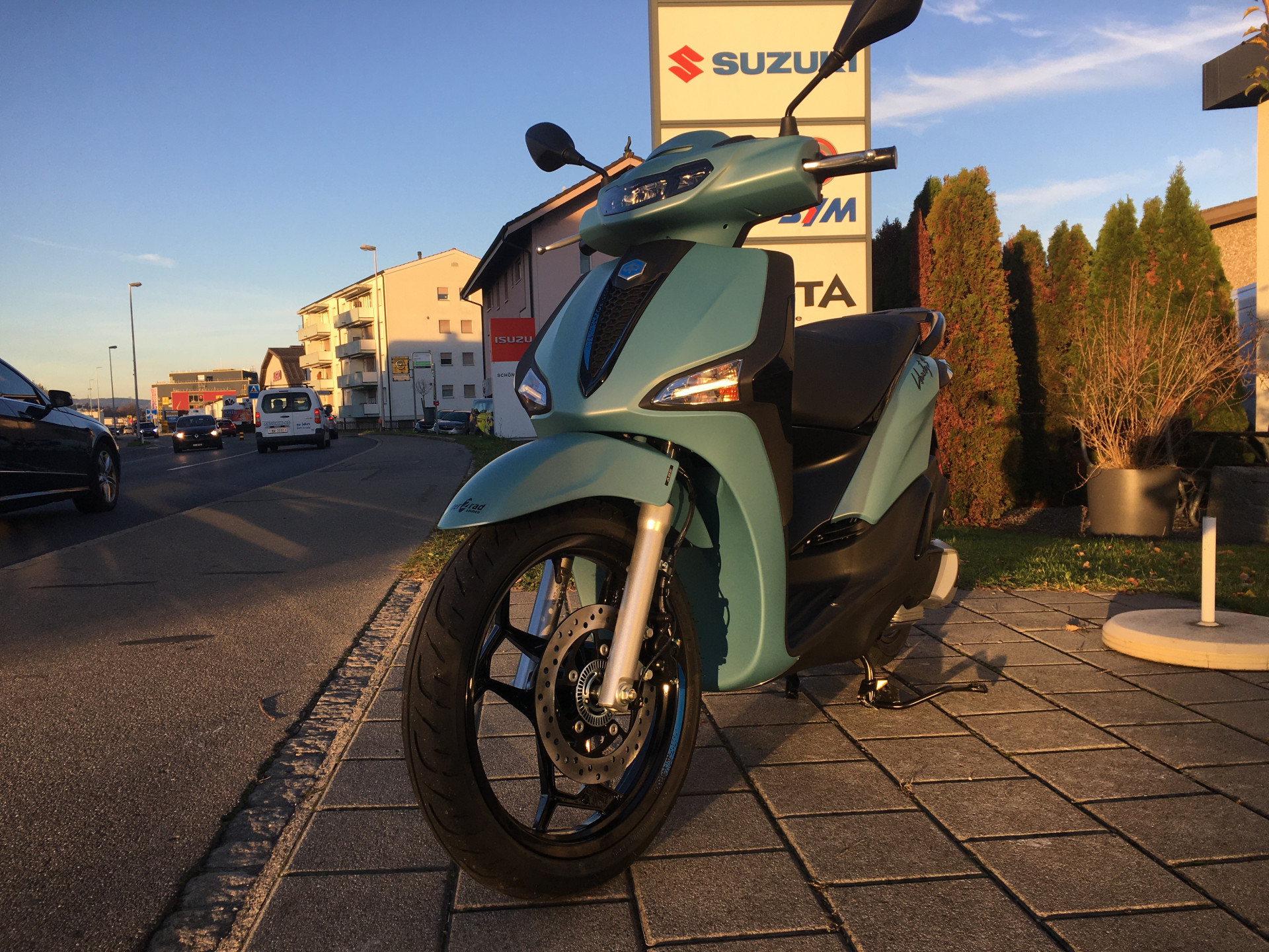 PIAGGIO Liberty 125 Sport-showroom-element-1
