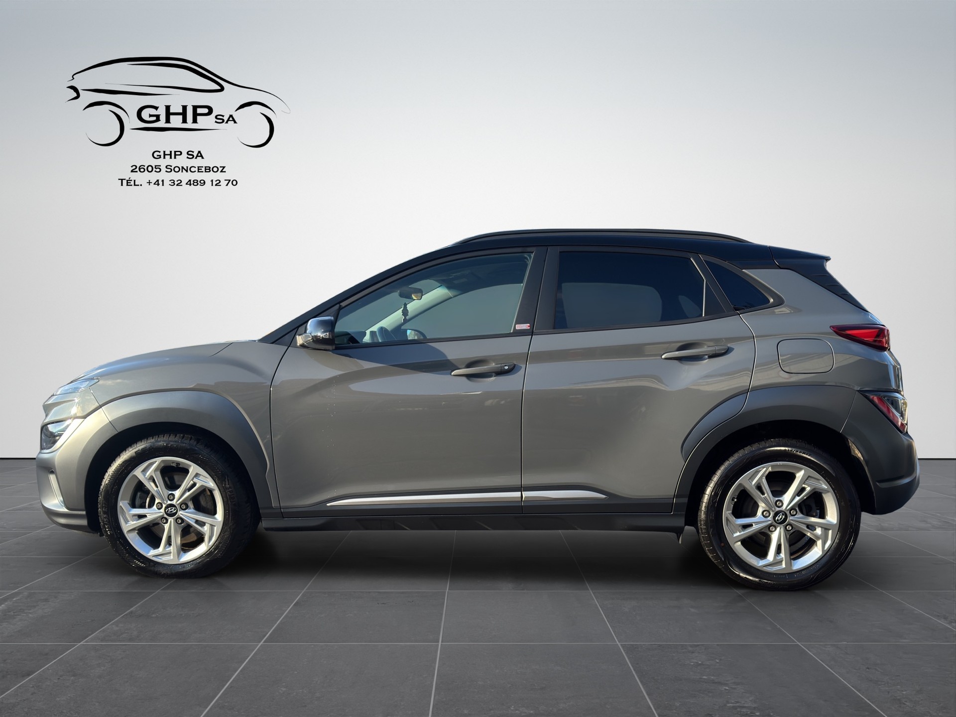 HYUNDAI Kona 1.6 T-GDi Amplia 4WD DCT-image-4