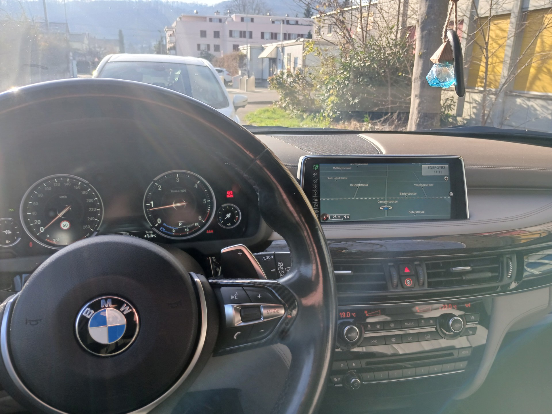 BMW X5 xDrive 40d Steptronic-image-5