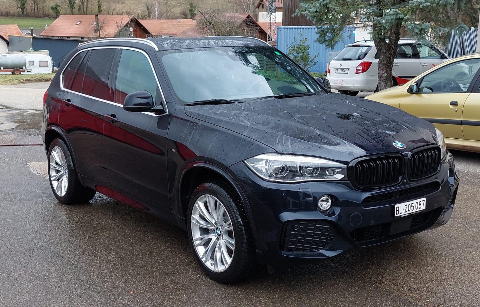 BMW X5 xDrive 40d Steptronic-image-3