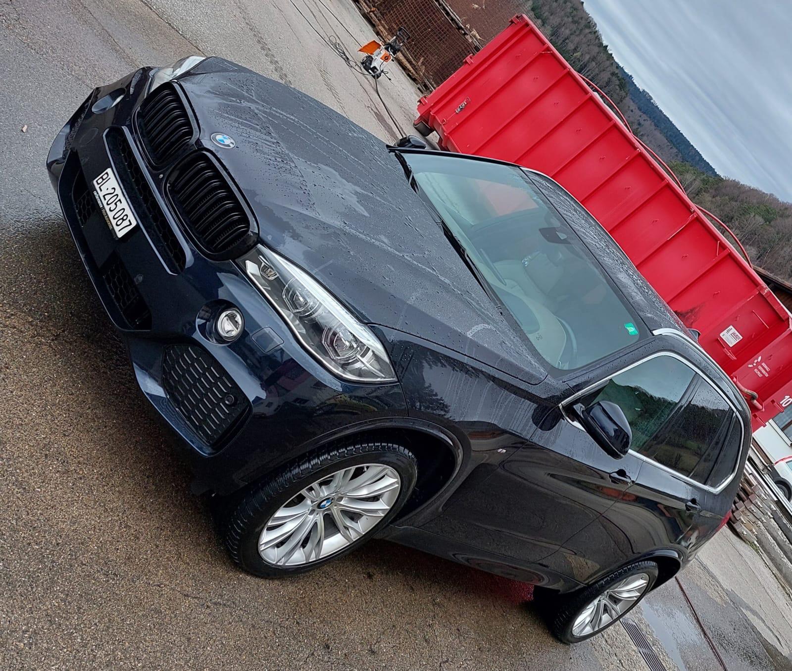 BMW X5 xDrive 40d Steptronic-image-0