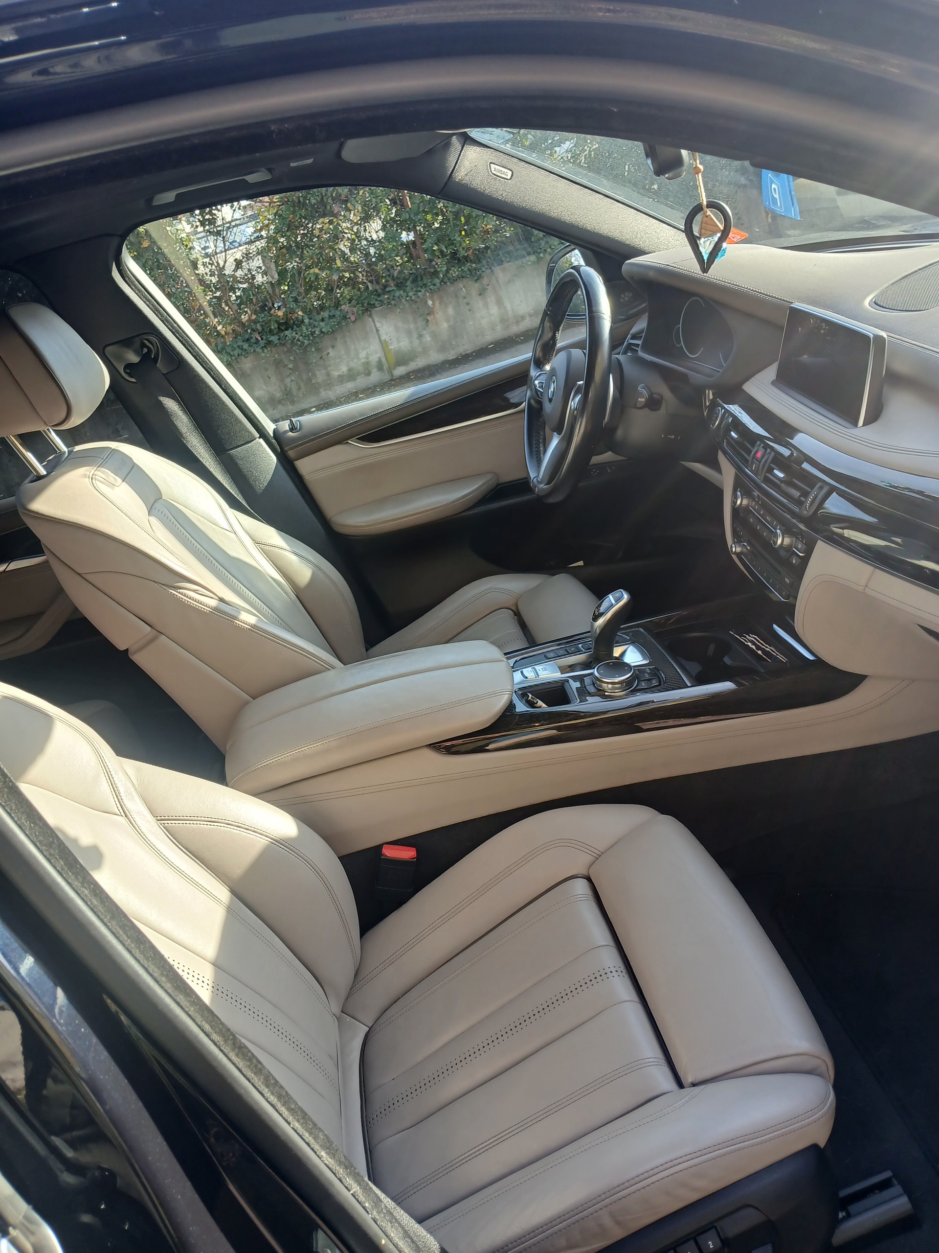 BMW X5 xDrive 40d Steptronic-image-4