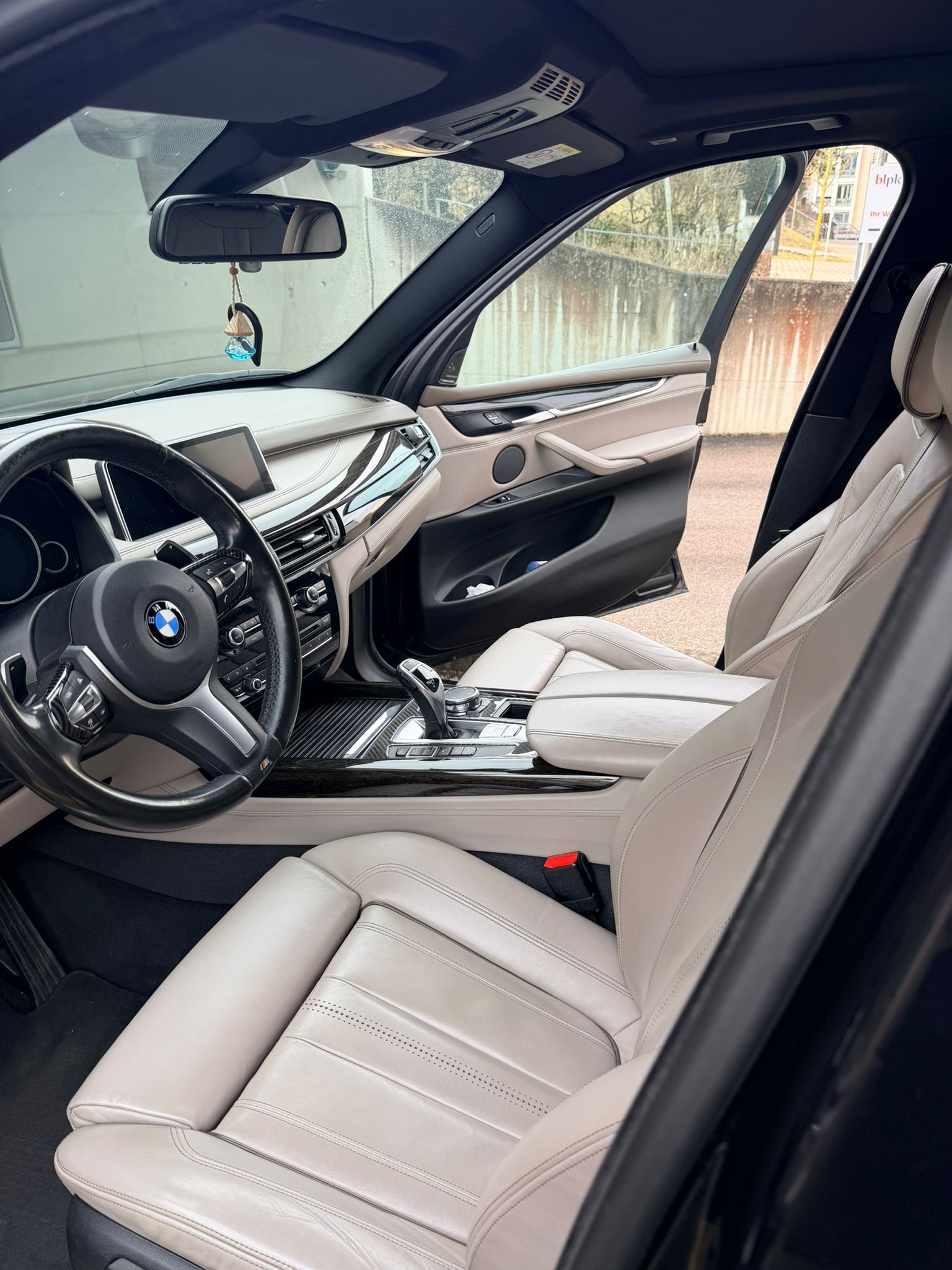 BMW X5 xDrive 40d Steptronic-image-5