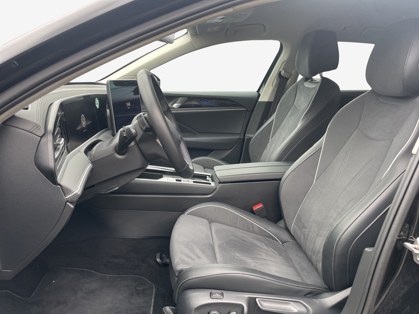 VW Passat Variant 2.0 TDI evo Elegance 4 Motion DSG-image-7