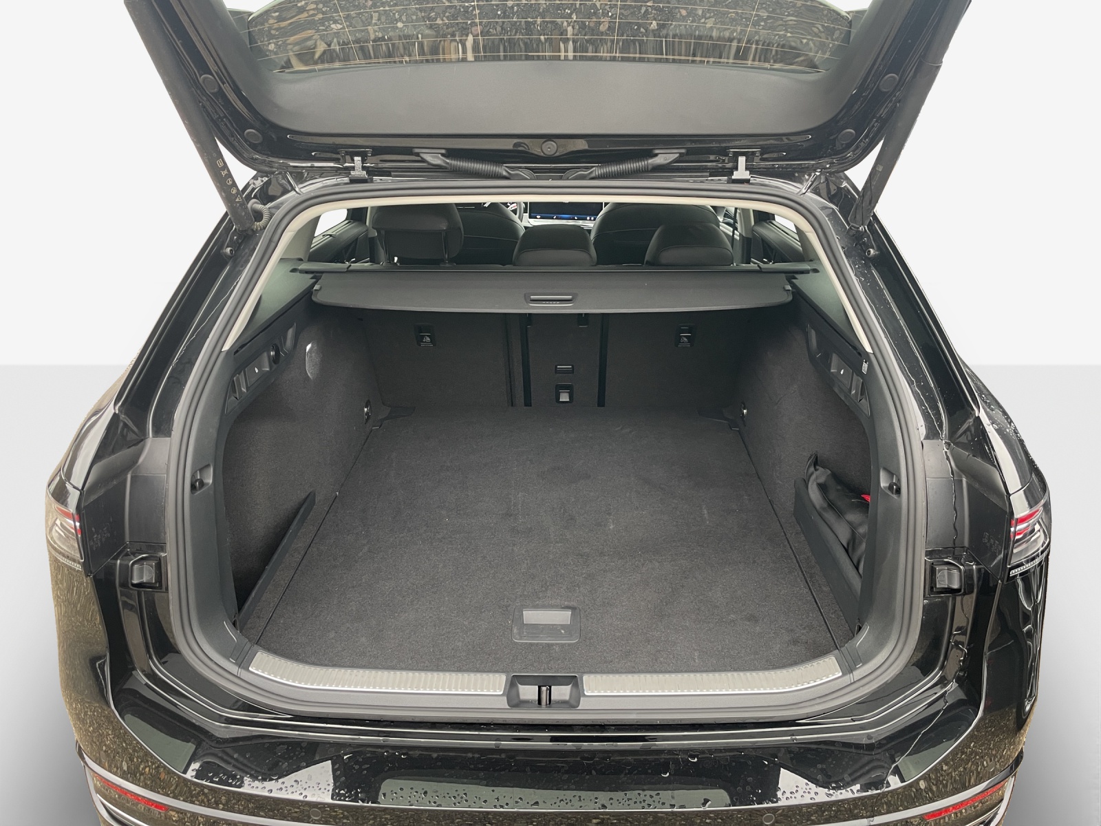VW Passat Variant 2.0 TDI evo Elegance 4 Motion DSG-image-12