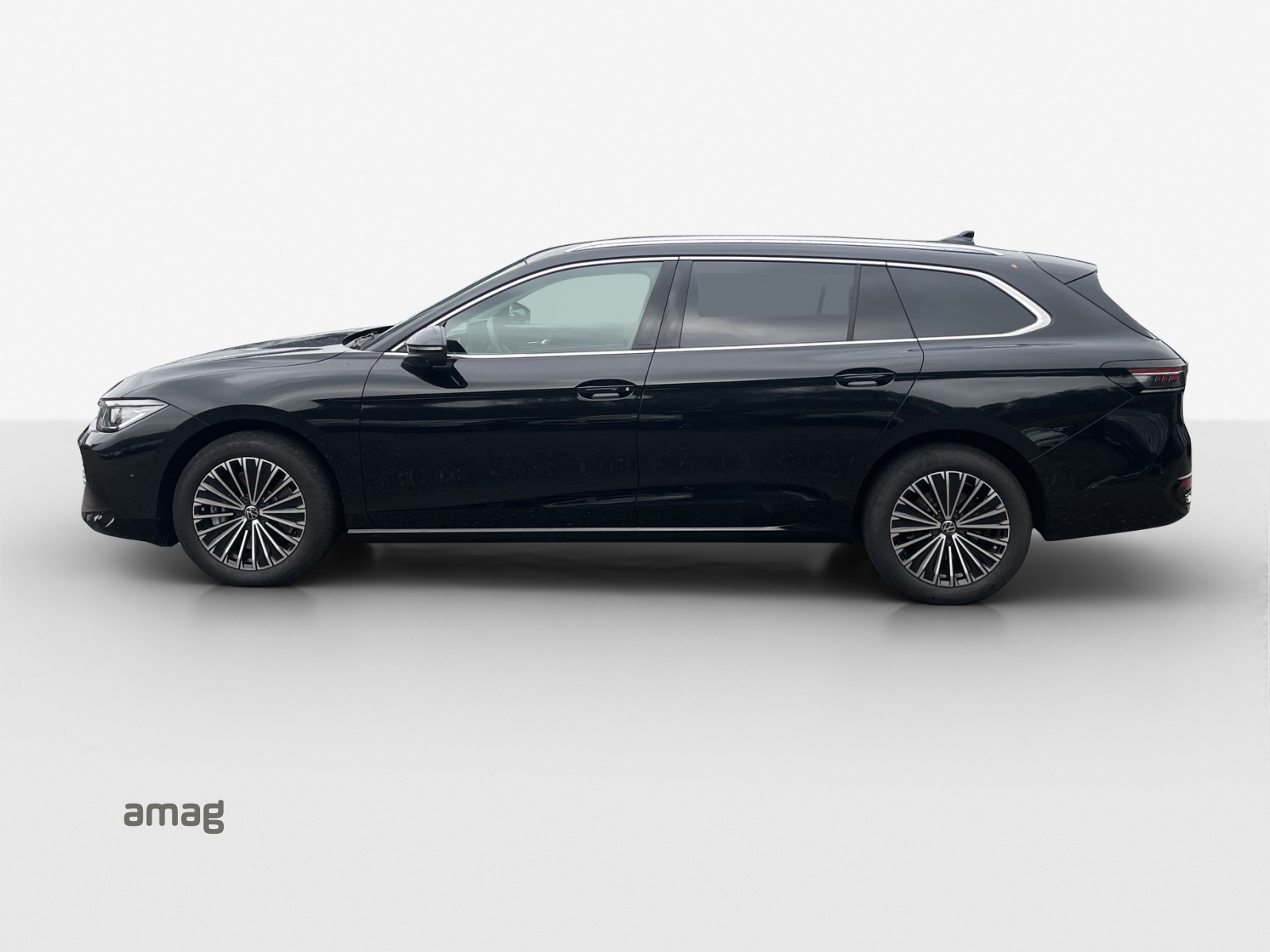 VW Passat Variant 2.0 TDI evo Elegance 4 Motion DSG-image-1