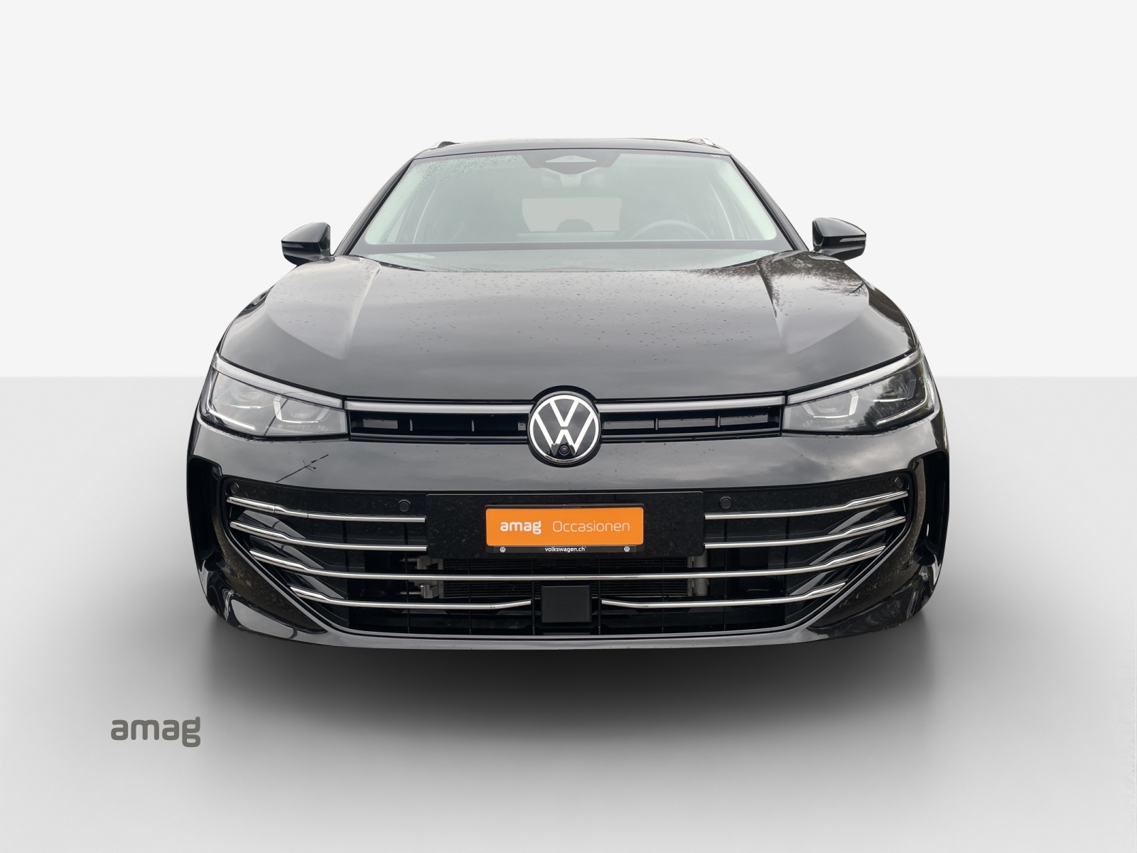VW Passat Variant 2.0 TDI evo Elegance 4 Motion DSG-image-6