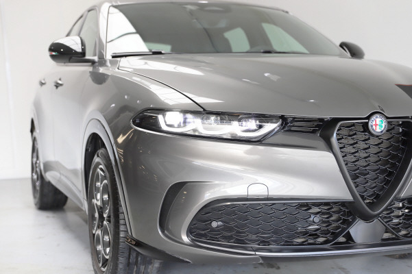 ALFA ROMEO Tonale 1.5 Hybrid Sprint-image-1