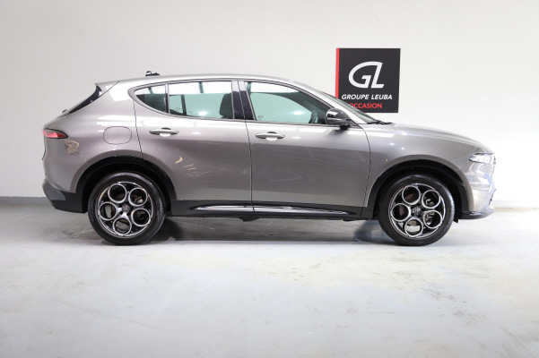 ALFA ROMEO Tonale 1.5 Hybrid Sprint-image-6