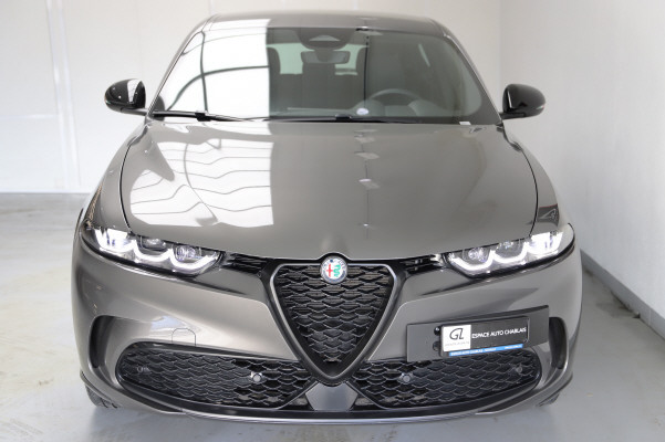 ALFA ROMEO Tonale 1.5 Hybrid Sprint-image-4