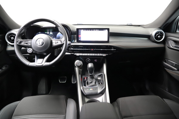 ALFA ROMEO Tonale 1.5 Hybrid Sprint-image-9