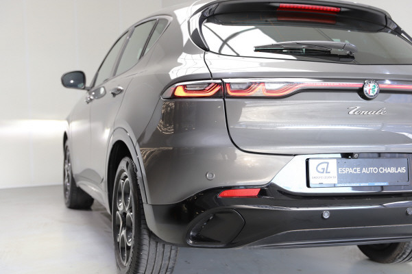 ALFA ROMEO Tonale 1.5 Hybrid Sprint-image-3