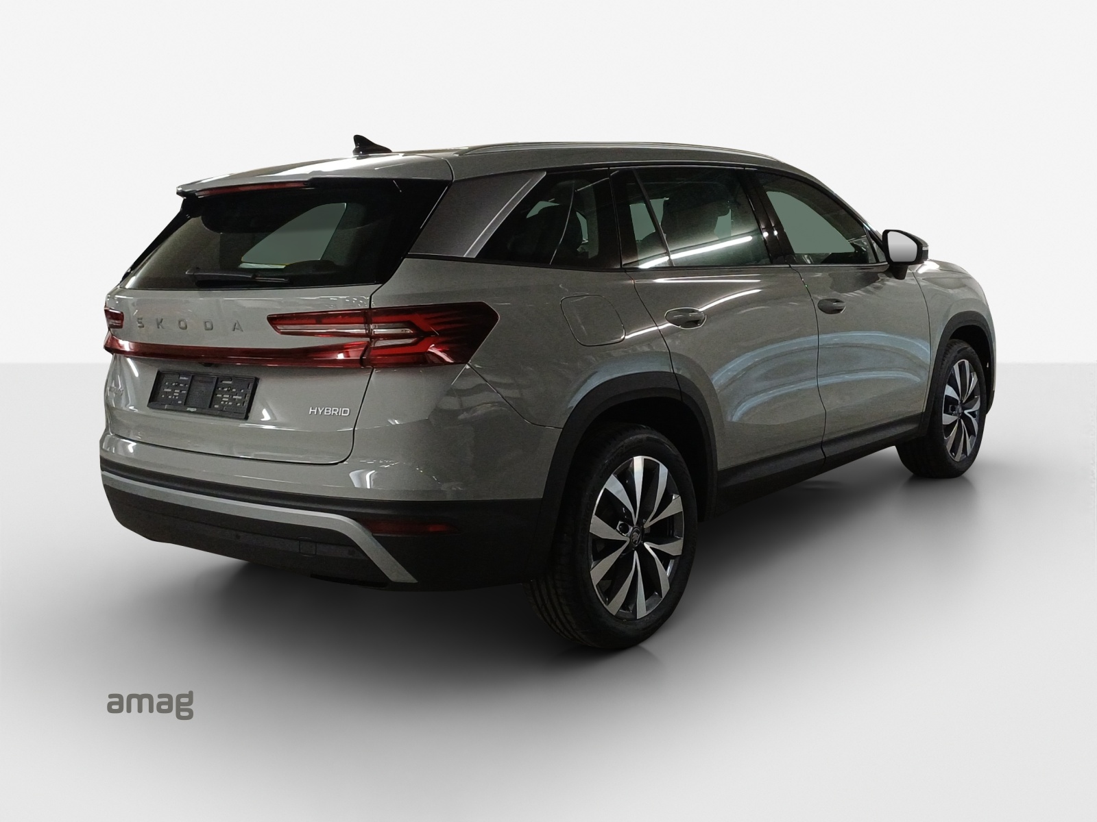 SKODA Kodiaq 1.5 TSI mHEV Selection-image-4