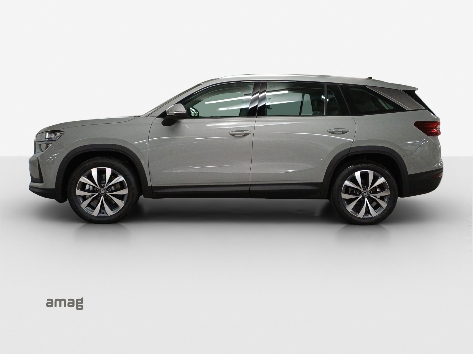 SKODA Kodiaq 1.5 TSI mHEV Selection-image-1