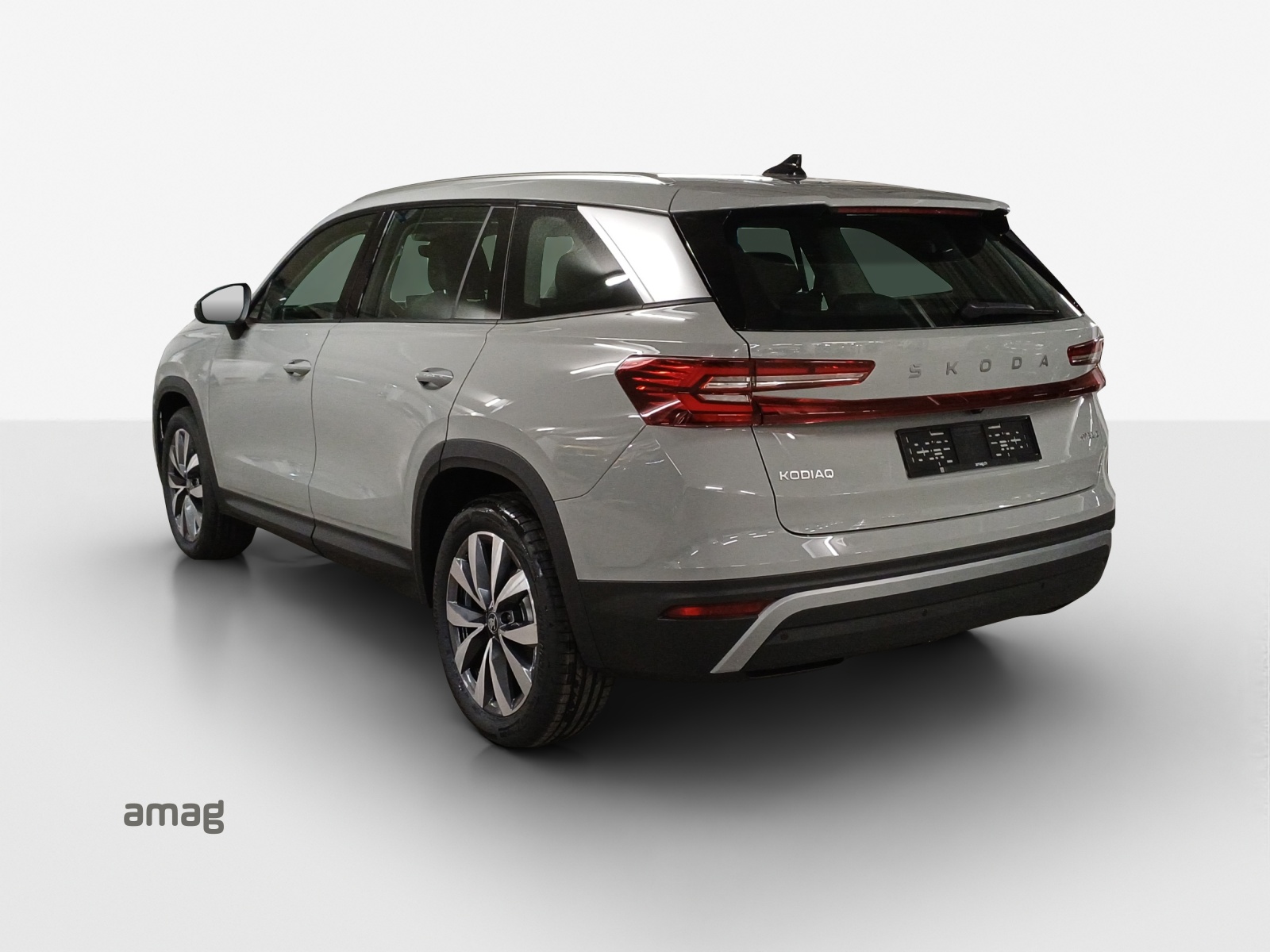 SKODA Kodiaq 1.5 TSI mHEV Selection-image-2