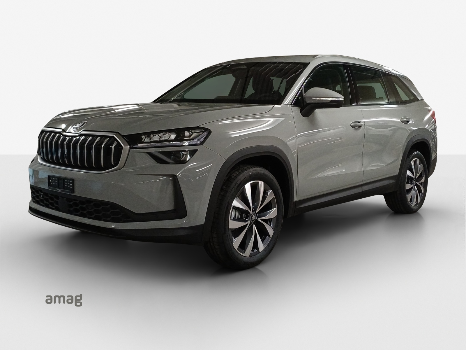 SKODA Kodiaq 1.5 TSI mHEV Selection-image-0